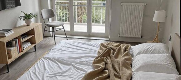 2-Zimmer Wohnung in Zehlendorf, Germany, Nr. 59855 10