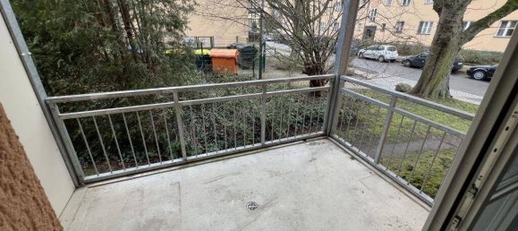 2-Zimmer Wohnung in Zehlendorf, Germany, Nr. 59855 6