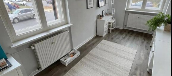 2-Zimmer Wohnung in Zehlendorf, Germany, Nr. 59855 12