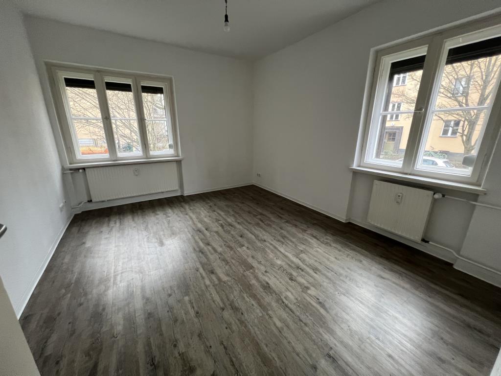 2-Zimmer Wohnung in Zehlendorf, Germany, Nr. 59855