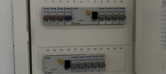 2-Zimmer Wohnung in Zehlendorf, Germany, Nr. 59855 16