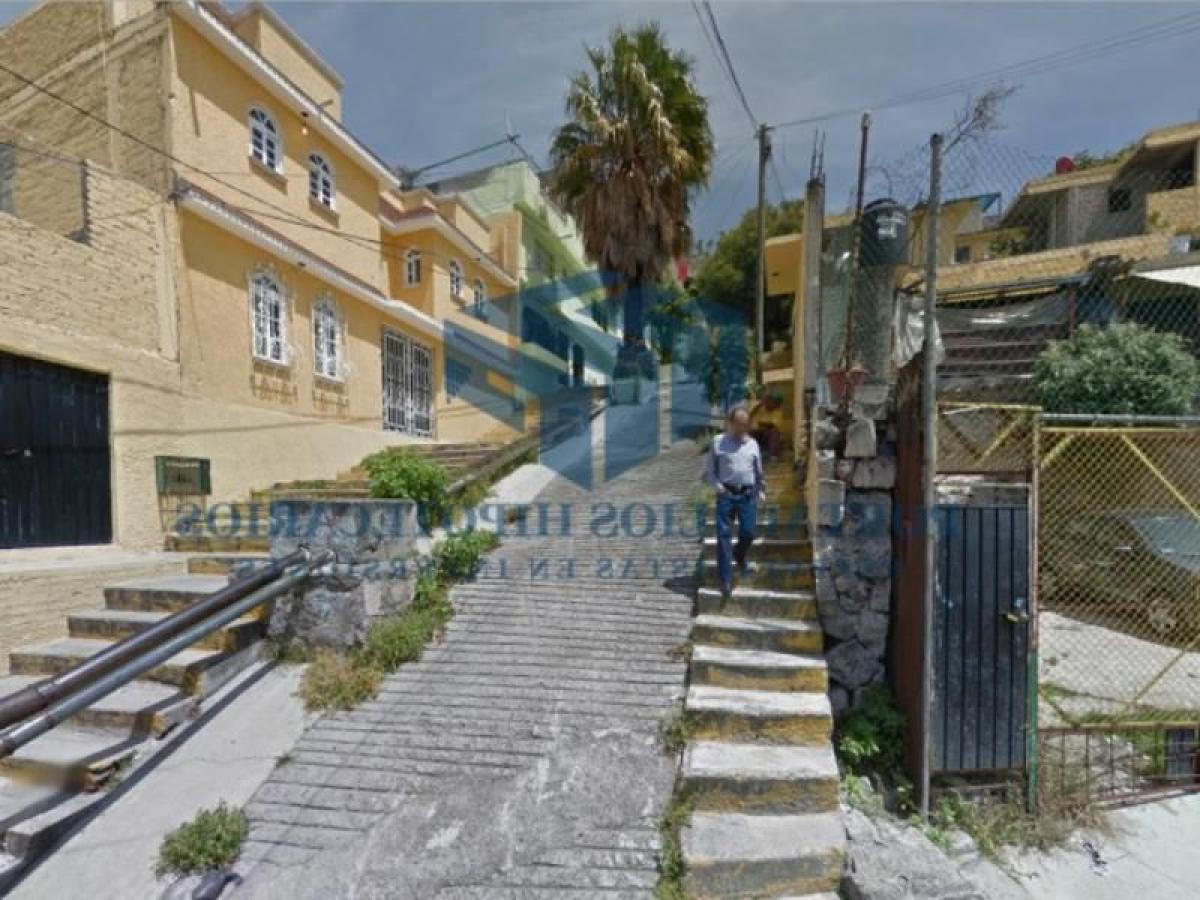 3 غرف نوم منزل في Tlalnepantla, Mexico رقم 224059