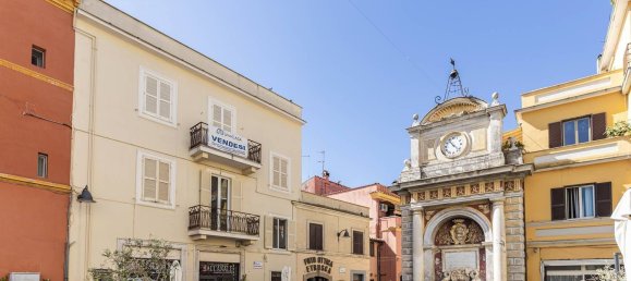 3 bedrooms Apartment in Cerveteri, Italy No. 375501 29