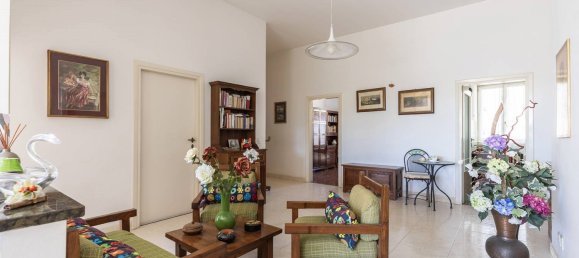 3 bedrooms Apartment in Cerveteri, Italy No. 375501 12