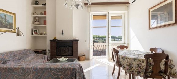 3 bedrooms Apartment in Cerveteri, Italy No. 375501 8