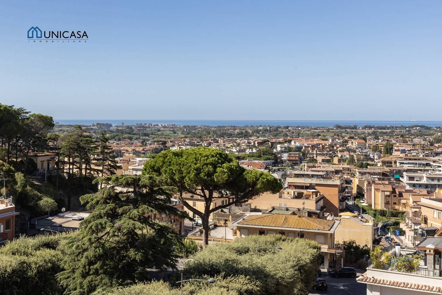 3 bedrooms Apartment in Cerveteri, Italy No. 375501