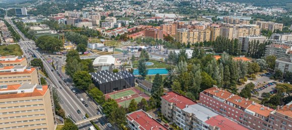 Apartamento T2 em Braga, Portugal N.º 51438 21