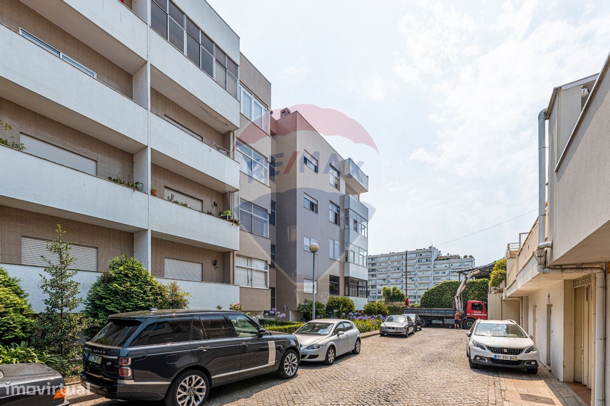 Apartamento T2 em Braga, Portugal N.º 51438