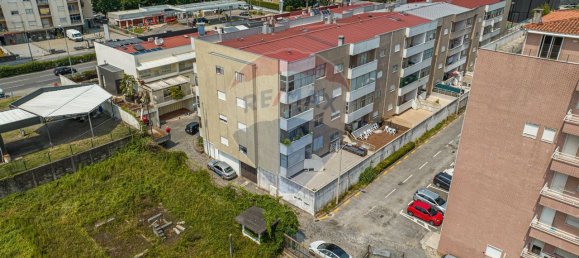 Apartamento T2 em Braga, Portugal N.º 51438 4