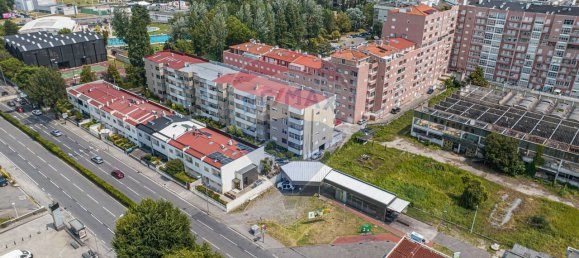 Apartamento T2 em Braga, Portugal N.º 51438 3