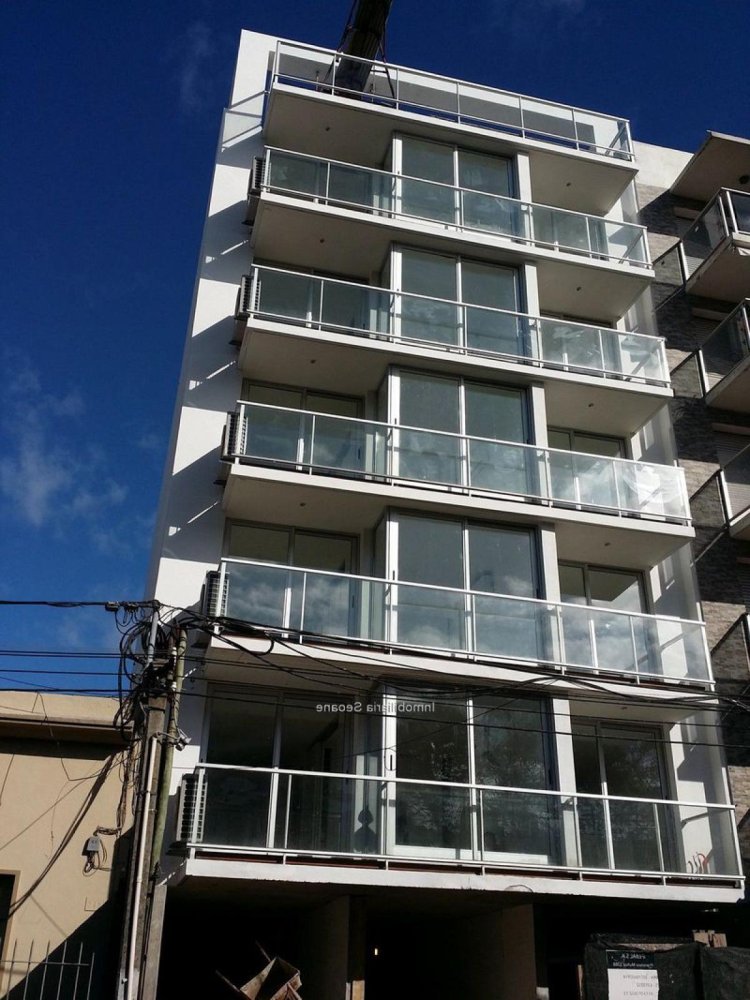 Studio in Montevideo, Uruguay No. 2634