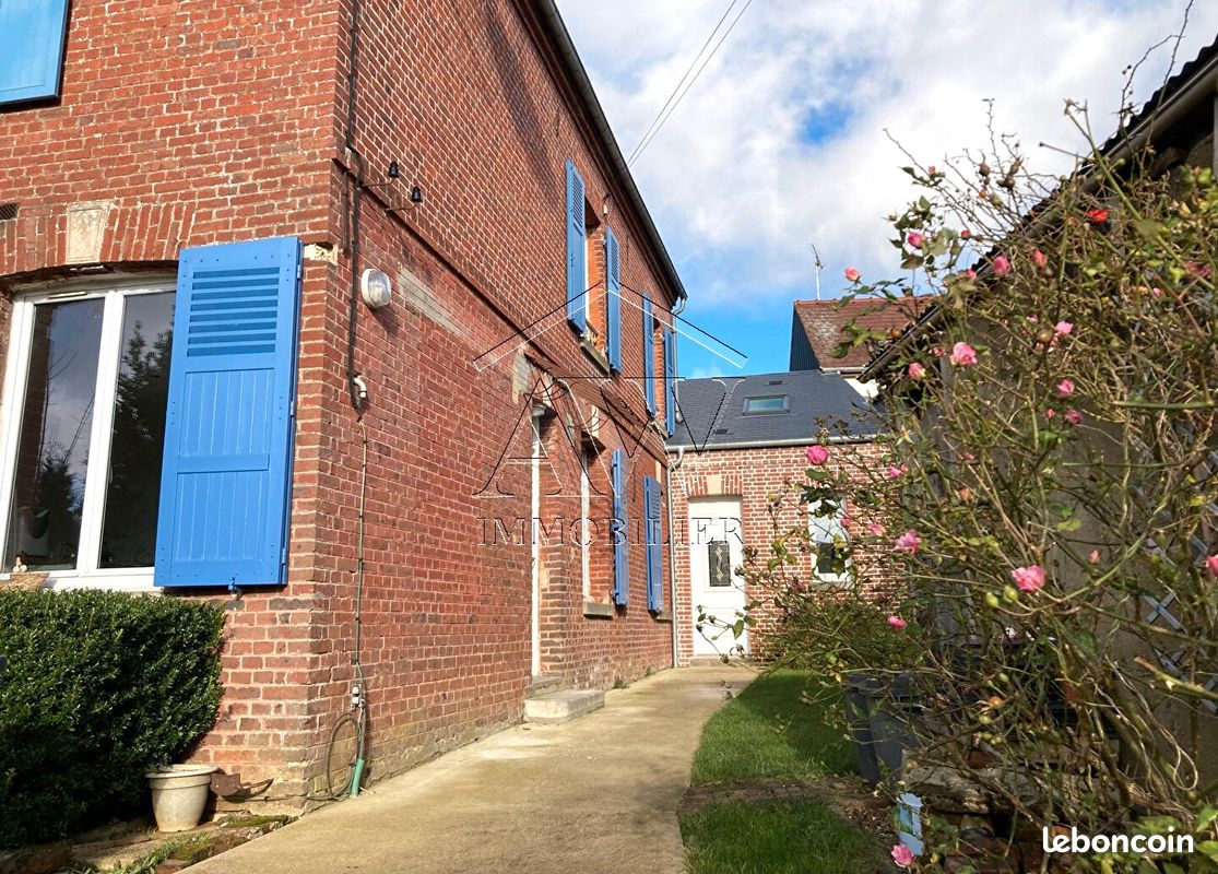 3 bedrooms House in Sainte-Genevieve, France No. 44066