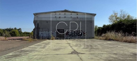 5 rooms Warehouse in Alessandria, Italy No. 264296 24