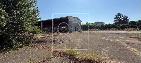 5 rooms Warehouse in Alessandria, Italy No. 264296 7