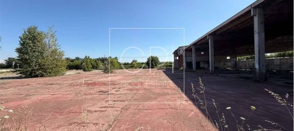 5 rooms Warehouse in Alessandria, Italy No. 264296 9