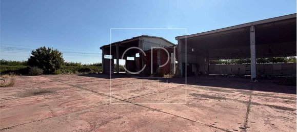 5 rooms Warehouse in Alessandria, Italy No. 264296 13