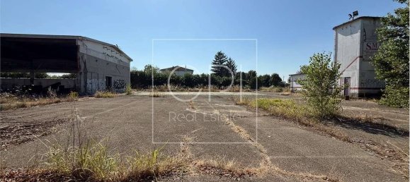 5 rooms Warehouse in Alessandria, Italy No. 264296 6