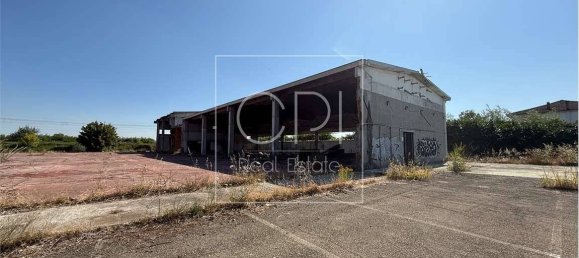 5 rooms Warehouse in Alessandria, Italy No. 264296 8