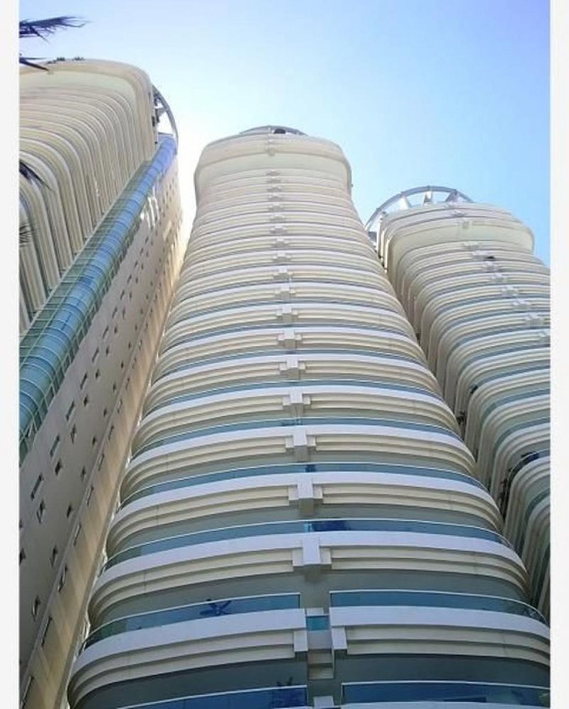 4 Schlafzimmer Wohnung in Acapulco de Juarez, Mexico, Nr. 187826