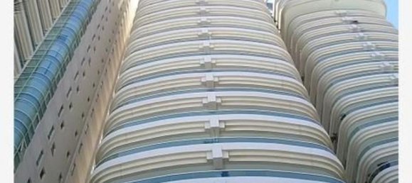 4 Schlafzimmer Wohnung in Acapulco de Juarez, Mexico, Nr. 187826 2