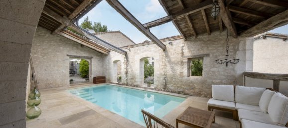 4 bedrooms House in Cahuzac-sur-Vere, France No. 338904 2