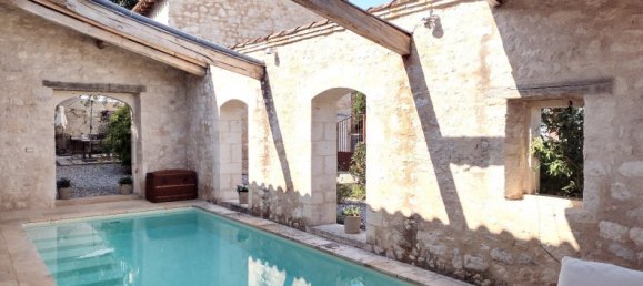 4 bedrooms House in Cahuzac-sur-Vere, France No. 338904 13