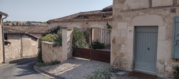 4 bedrooms House in Cahuzac-sur-Vere, France No. 338904 18