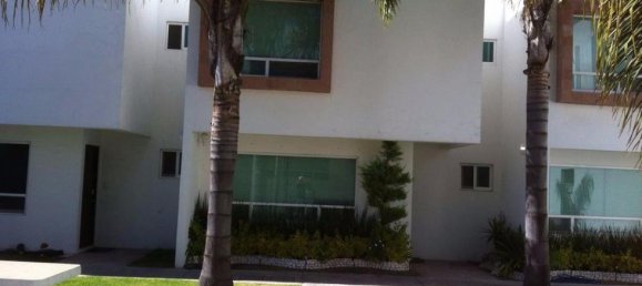 3 غرف نوم منزل في Queretaro, Mexico رقم 154354 2