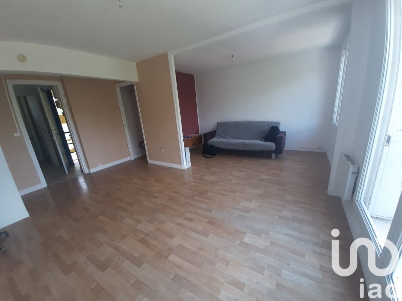 Apartamento de 3 dormitorios en Romilly-sur-Seine, France No. 268518