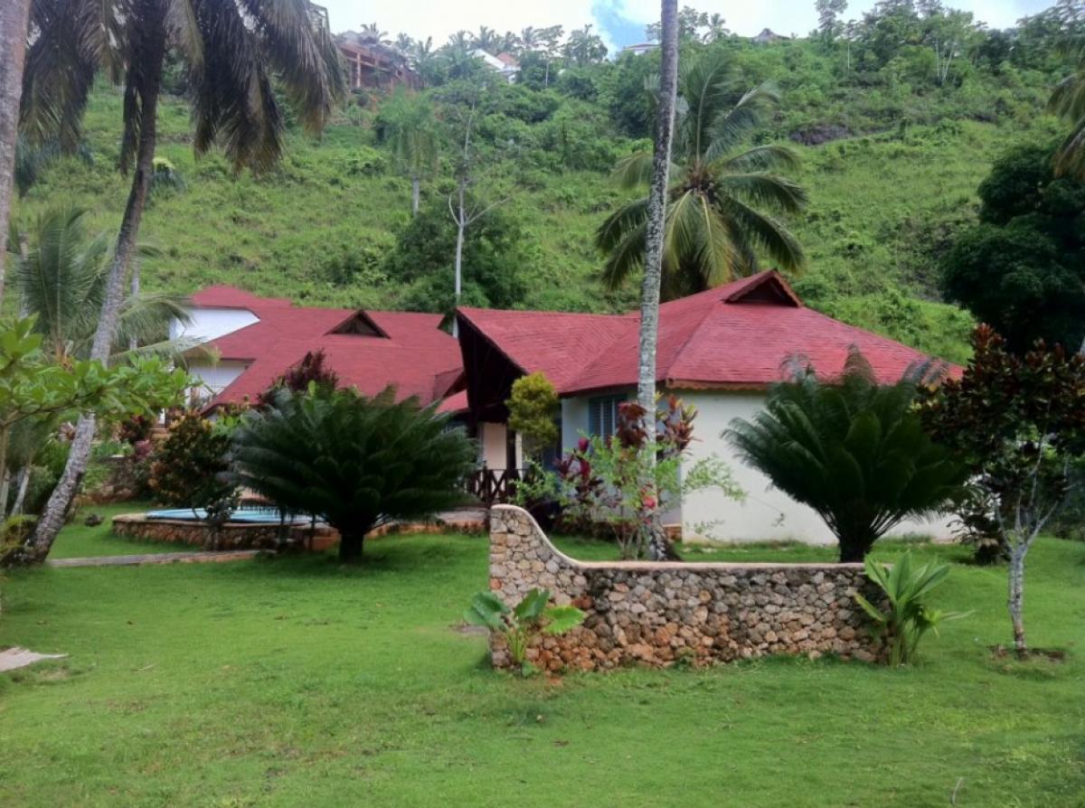 11 Schlafzimmer Haus in Las Terrenas, Dominican Republic, Nr. 119