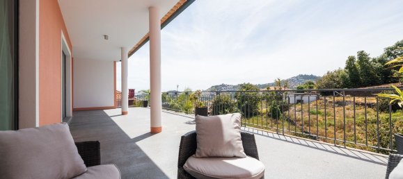 3 Schlafzimmer Villa in Funchal, Portugal, Nr. 142080 38