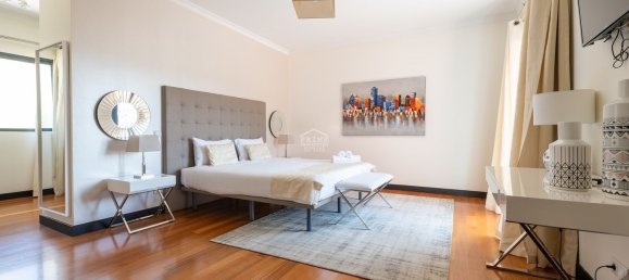 3 Schlafzimmer Villa in Funchal, Portugal, Nr. 142080 8