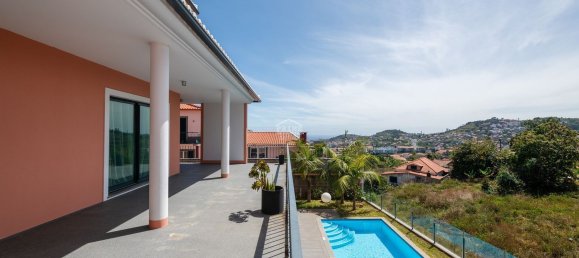 3 Schlafzimmer Villa in Funchal, Portugal, Nr. 142080 31