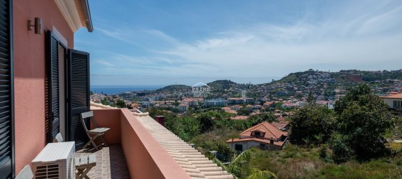 3 Schlafzimmer Villa in Funchal, Portugal, Nr. 142080 42