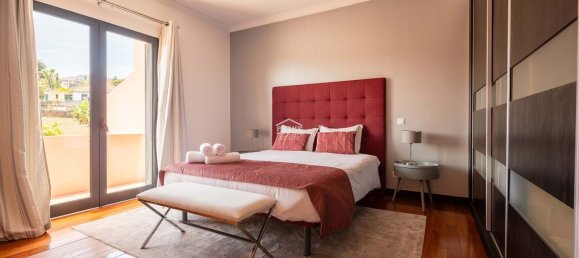 3 Schlafzimmer Villa in Funchal, Portugal, Nr. 142080 22