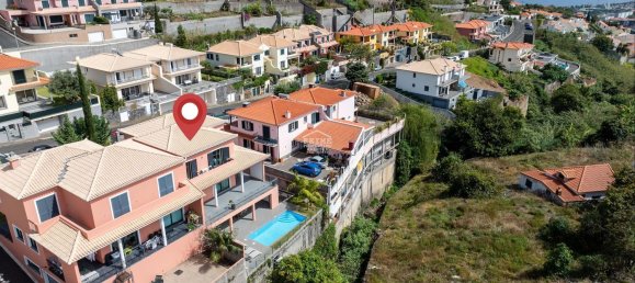 3 Schlafzimmer Villa in Funchal, Portugal, Nr. 142080 46