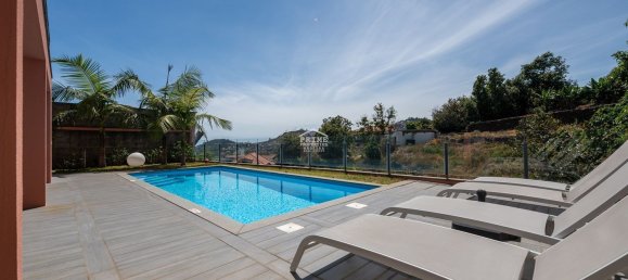 3 Schlafzimmer Villa in Funchal, Portugal, Nr. 142080 30