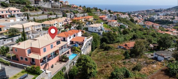 3 Schlafzimmer Villa in Funchal, Portugal, Nr. 142080 45