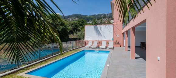 3 Schlafzimmer Villa in Funchal, Portugal, Nr. 142080 32