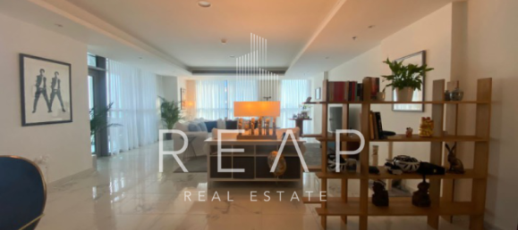 4 bedrooms Apartment in Business Bay, UAE No. 31001 4