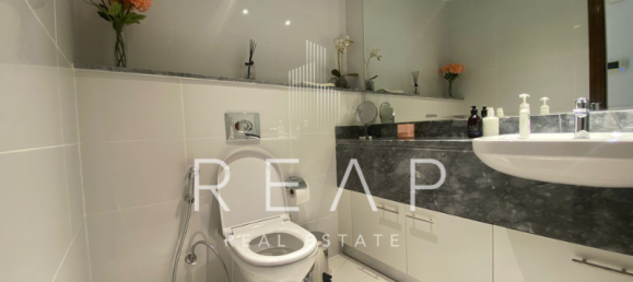 4 bedrooms Apartment in Business Bay, UAE No. 31001 14