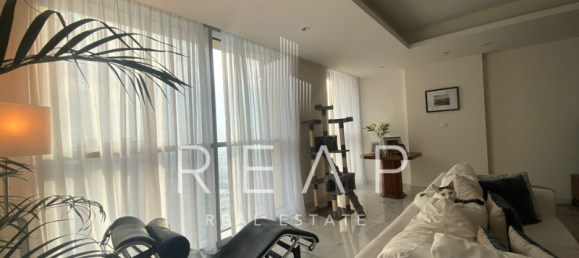 4 bedrooms Apartment in Business Bay, UAE No. 31001 5