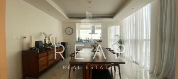 4 bedrooms Apartment in Business Bay, UAE No. 31001 6