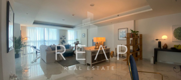 4 bedrooms Apartment in Business Bay, UAE No. 31001 3