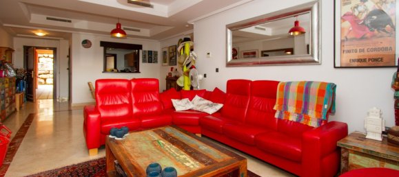 2 bedrooms Apartment in Ojen, Spain No. 36297 2