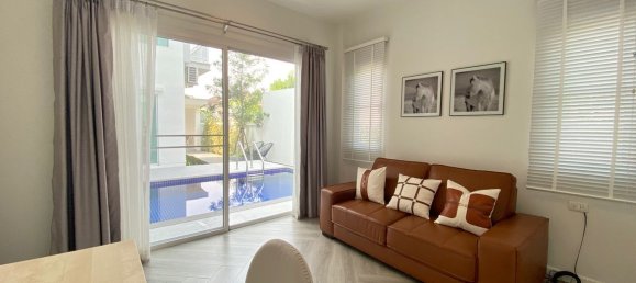 Casa de 3 dormitorios en Chiang Mai, Thailand No. 19676 26