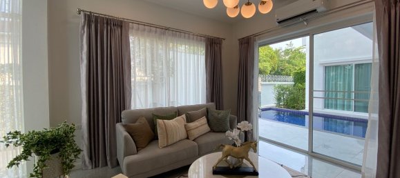 Casa de 3 dormitorios en Chiang Mai, Thailand No. 19676 19