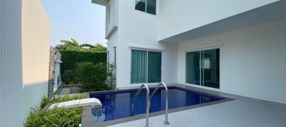 Casa de 3 dormitorios en Chiang Mai, Thailand No. 19676 2