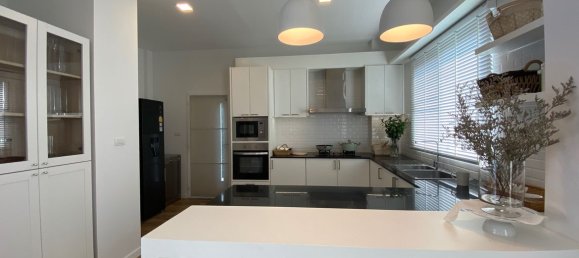 Casa de 3 dormitorios en Chiang Mai, Thailand No. 19676 11