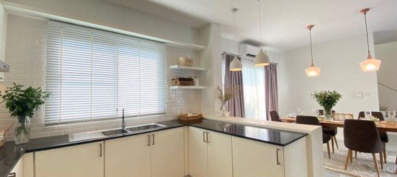 Casa de 3 dormitorios en Chiang Mai, Thailand No. 19676 13